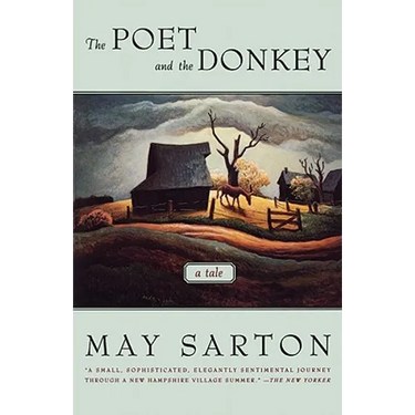 The Poet and the Donkey