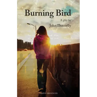 Burning Bird