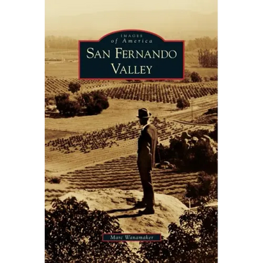 San Fernando Valley