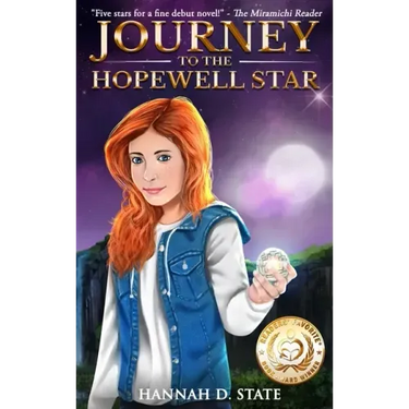 Journey to the Hopewell Star