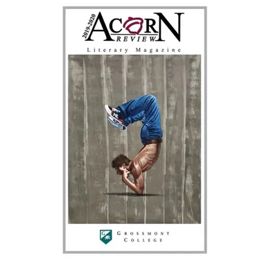 Acorn Review Literary Magazine