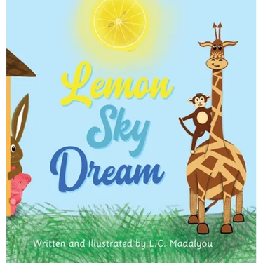 Lemon Sky Dream