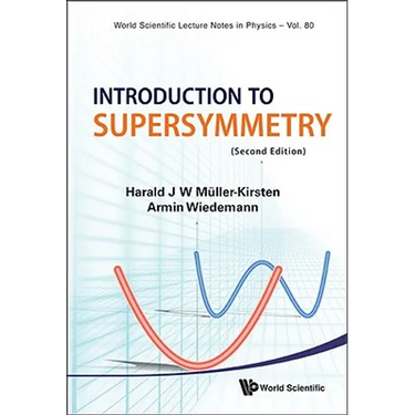 Introduction to Supersymmetry (V80)