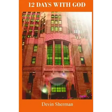 12 Days with God