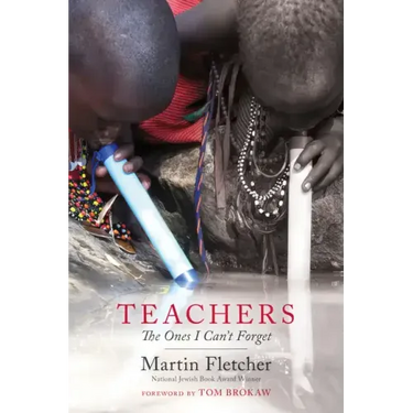 Teachers: The Ones I Can't Forget