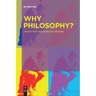 Why Philosophy?