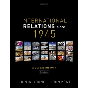 International Relations Since 1945