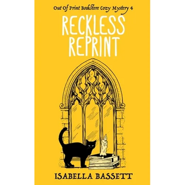 Reckless Reprint