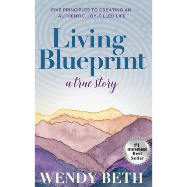 Living Blueprint - A True Story.