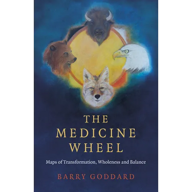 The Medicine Wheel