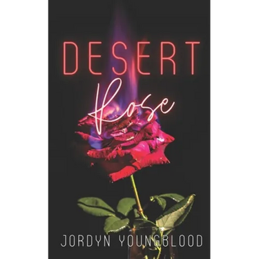 Desert Rose