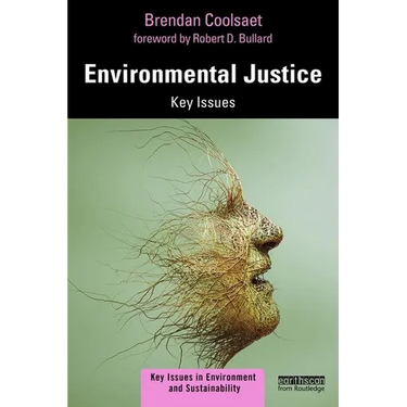 Environmental Justice: Key Issues