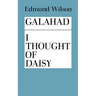 Galahad and I Thought of Daisy