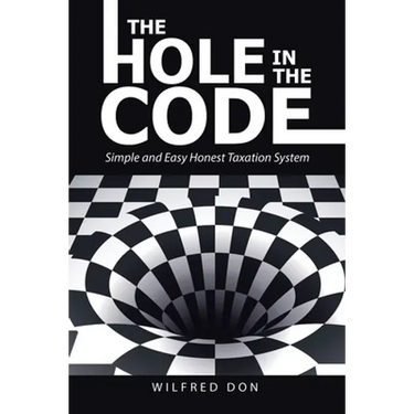 The Hole in the Code: Simple and Easy Honest Taxation System