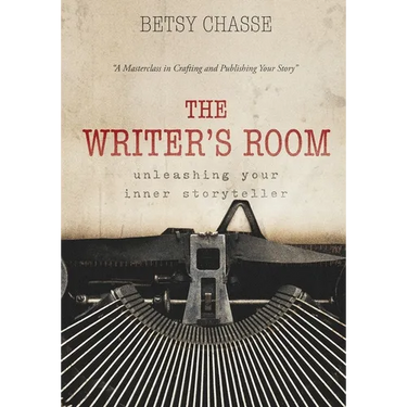 The Writer's Room - Unleashing Your Inner Storyteller: A Masterclass in Crafting and Publishing Your Story