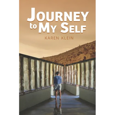 Journey to My Self: What My Inner Shaman, My Grandma and a host of Otherworldly Entities Taught Me About Courage, Creativity and Reclaiming My Power
