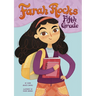 Farah Rocks Fifth Grade