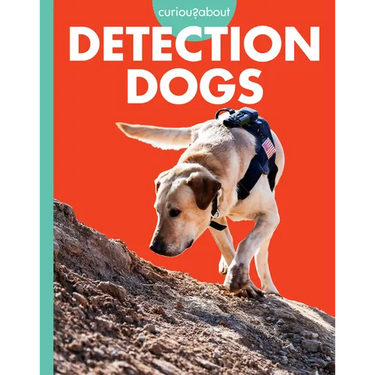 Curious about Detection Dogs