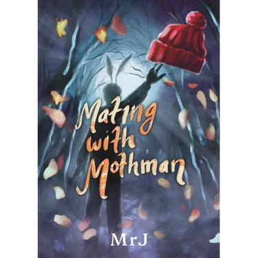Mating with Mothman: Fluttering Through Love, Lust, and Legend