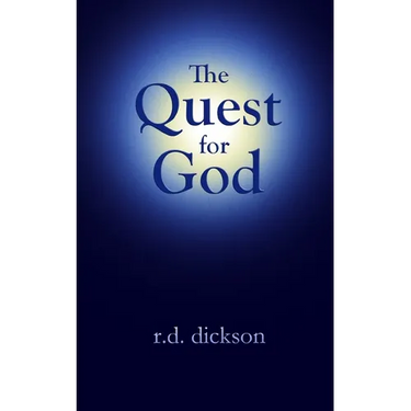 The Quest for God