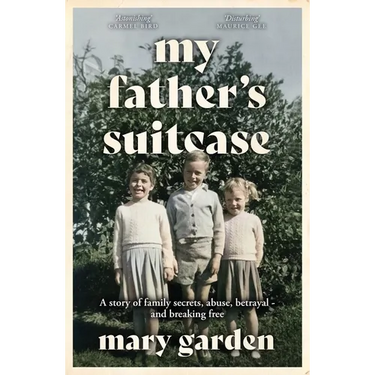 My Father's Suitcase