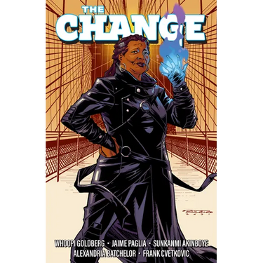 The Change