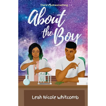 About the Boy
