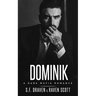 Dominik: A Dark Mafia Romance