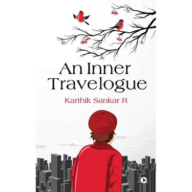 An Inner Travelogue