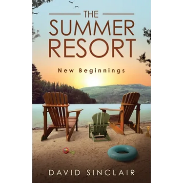 The Summer Resort: New Beginnings