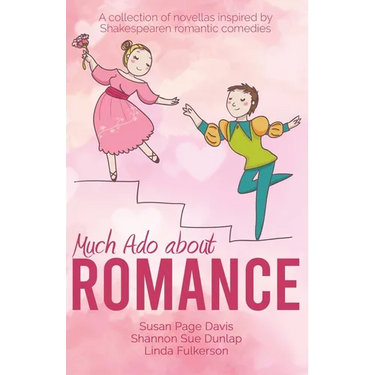 Much Ado about Romance