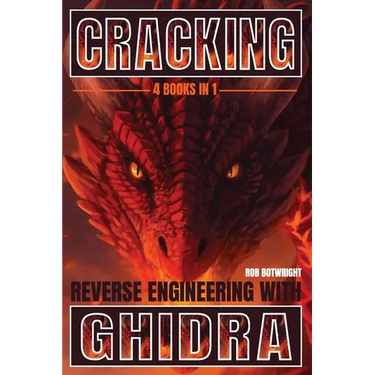 Cracking: Reverse Engineering with Ghidra