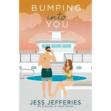 Bumping into You