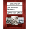 The Annals of Newberry.