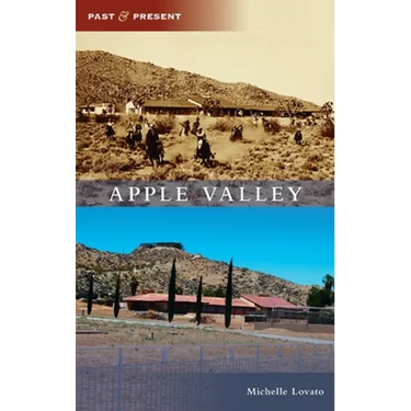 Apple Valley