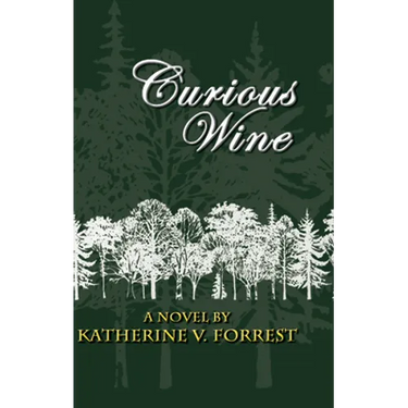 Curious Wine