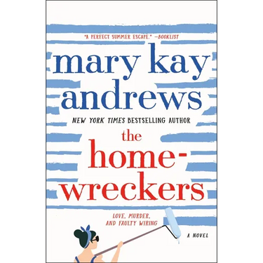 The Homewreckers