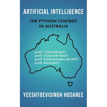 Artificial Intelligence - The Python Chatbot in Australia
