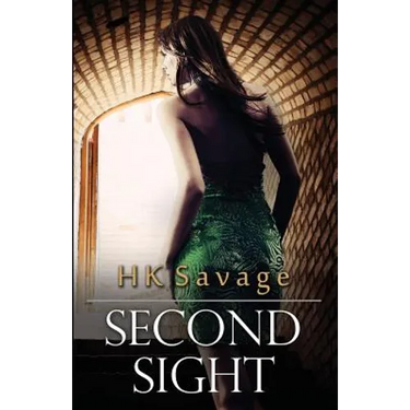 Second Sight