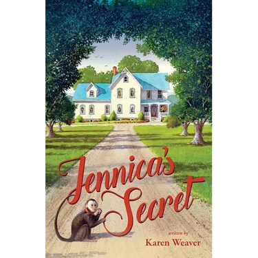 Jennica's Secret
