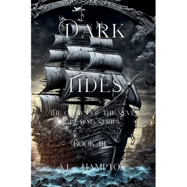 Dark Tides: The Crown of the Seven Realms Series