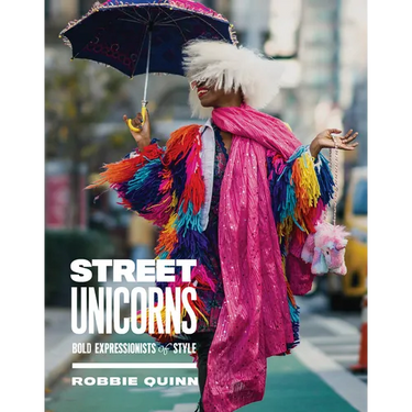Street Unicorns: Extravagant Fashion Photography from NYC Streets and Beyond