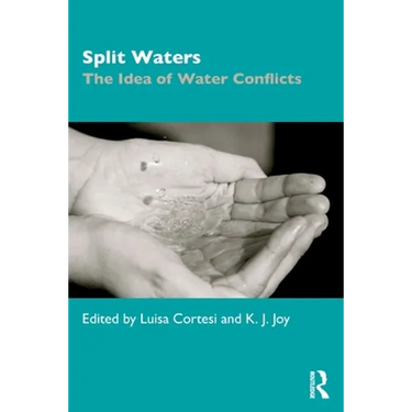 Split Waters: The Idea of Water Conflicts
