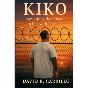 Kiko: From Life Without Parole to Life with Purpose