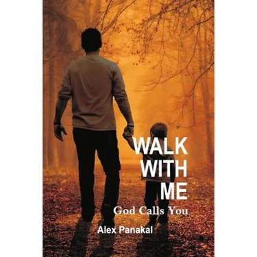 Walk with Me: God Calls You