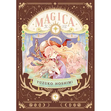 Magica Vol. 1