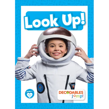 Look Up!