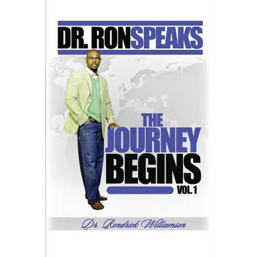 Dr. Ron Speaks