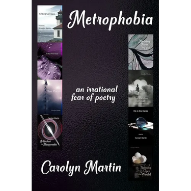 Metrophobia: An irrational fear of poetry