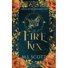 Fire Kin: A Novel of the Half-Light City